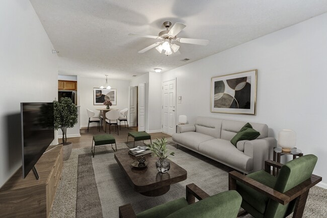 Photo - Rim Creek Apartments