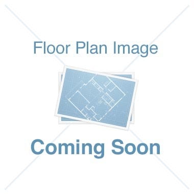 Floor Plan - The Cedar