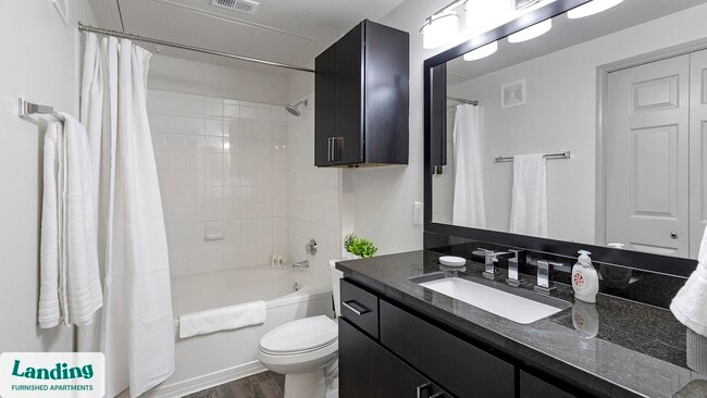 Building Photo - 17811 Vail St Unit 25112