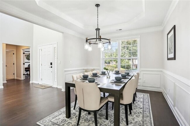 Photo - 5161 Madison Green Dr SW