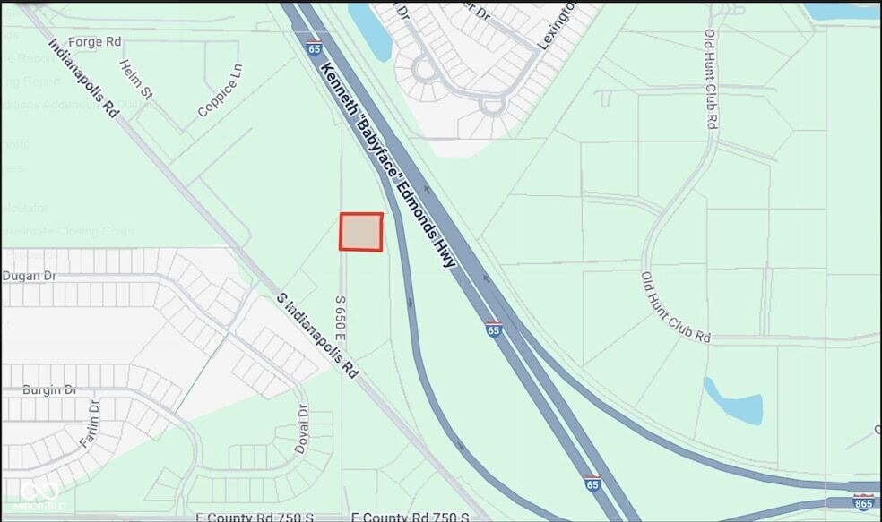 Photo - 7203 S 650 E