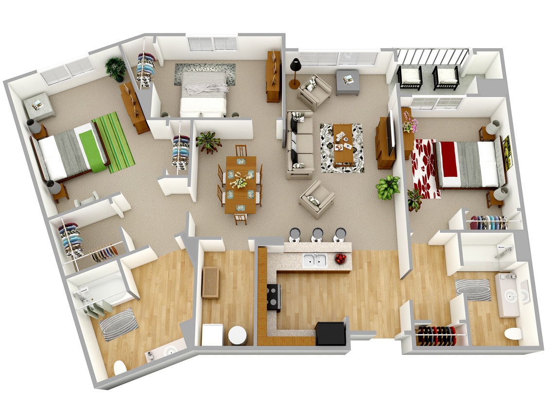 Candlewood sq ft 1531-1531 - Candlewood