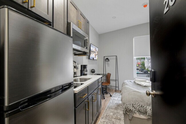 Photo - 89 Cottage St Unit SI ID1466623P