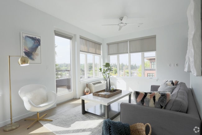 Photo - Multnomah Village Apartments