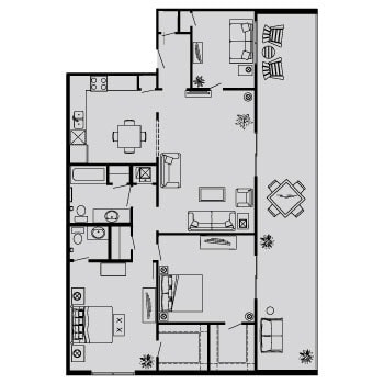 Floor Plan - G3