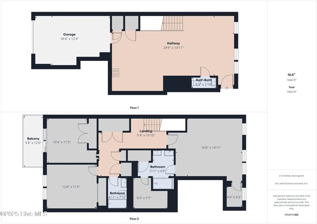 Photo - 1251 Shaw View Aly Unit 101