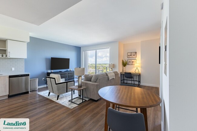 Photo - 200 NE 1st Ave Unit 611.1412288