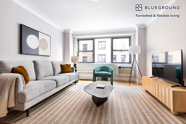 Building Photo - 50 W 97th St Unit SI FL3-ID2199