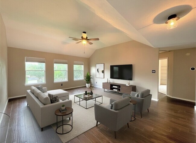 Photo - 16407 Stone Prairie Dr