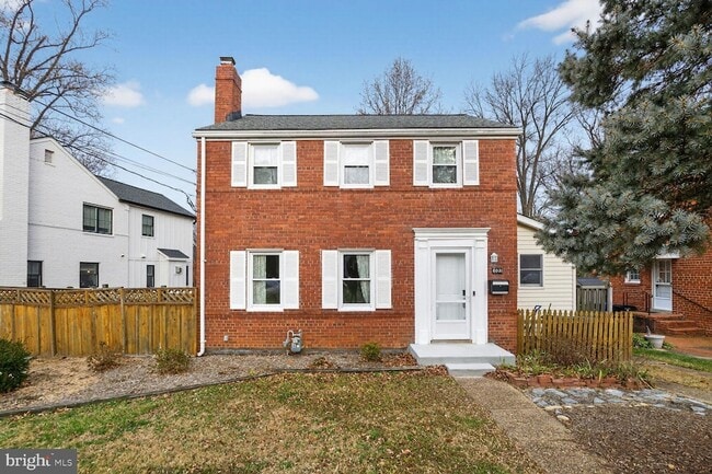 Building Photo - 6031 9th St N