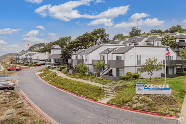 Oceanaire Apartment Homes - OceanAire Apartment Homes