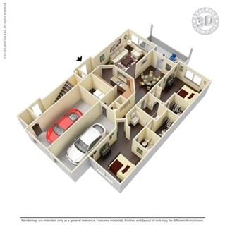 The Wakefield - The Wakefield
