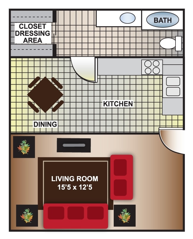 Studio - S1 Platinum 