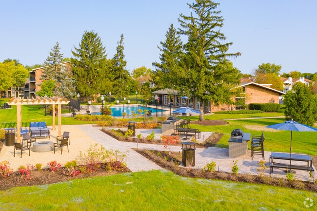 fifty9 Grove - fifty9 Grove