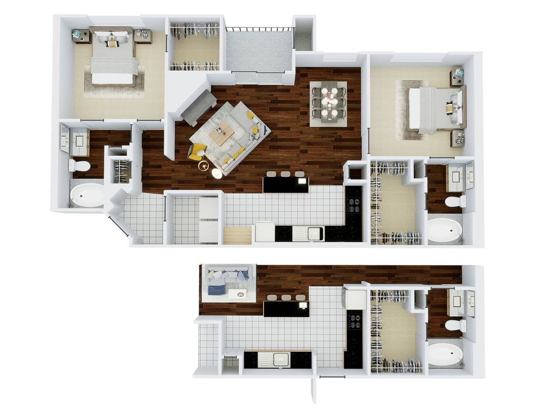 The Beckley - The Beckley