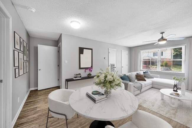 Photo - Belmont Heights