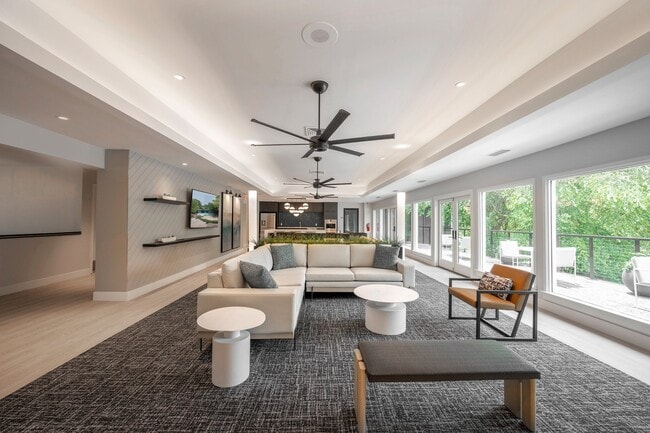 Photo - Midland Falls Apartment Homes