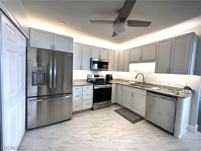 Photo - 3392 N Key Dr Unit 7