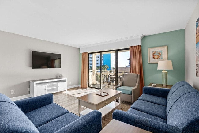 Photo - 2805B N Ocean Blvd Unit SI FL2-ID1308933P