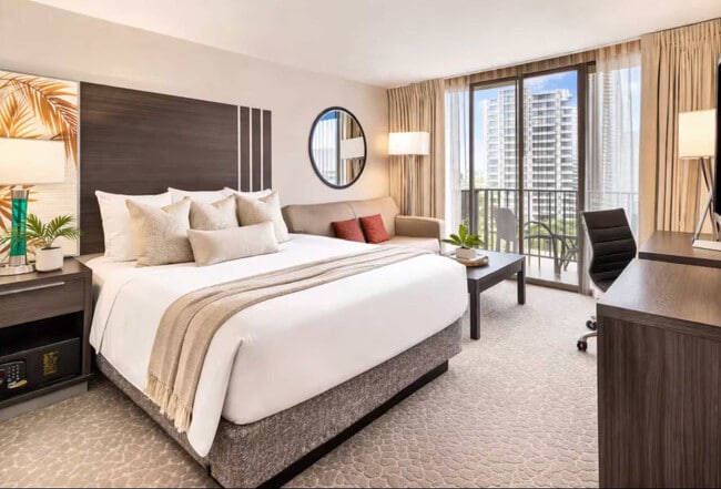 Photo - 1850 Ala Moana Blvd Unit SI ID1627734P
