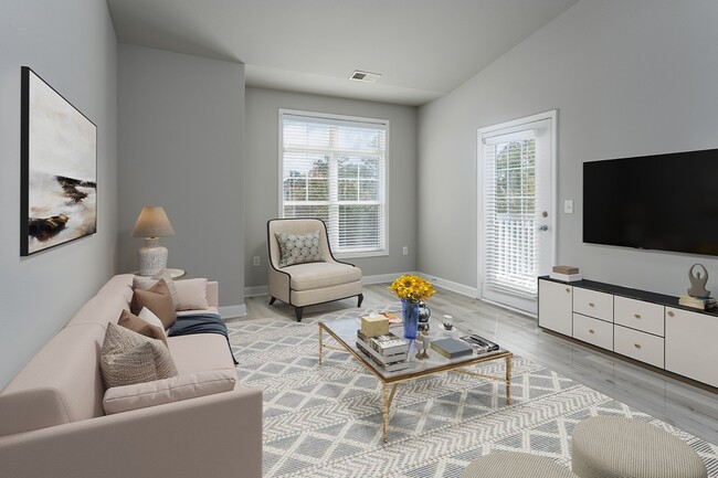 Photo - The Reserve at Mayfaire