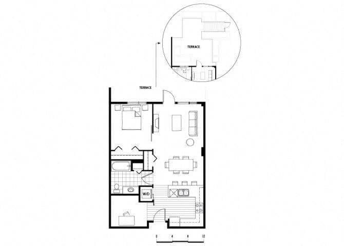 Floor Plan - 11CO