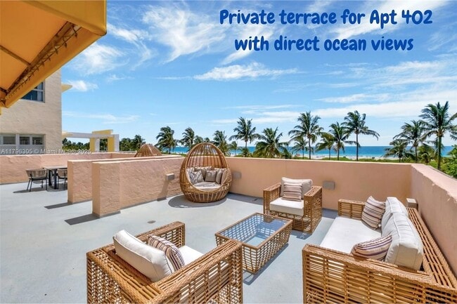 Photo - 834 Ocean Dr Unit 402