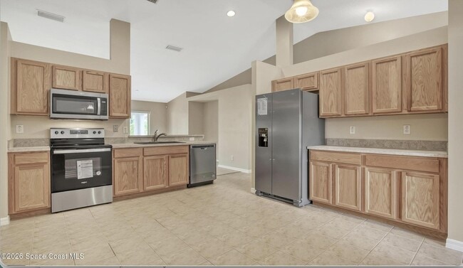 Photo - 1846 San Filippo Dr SE