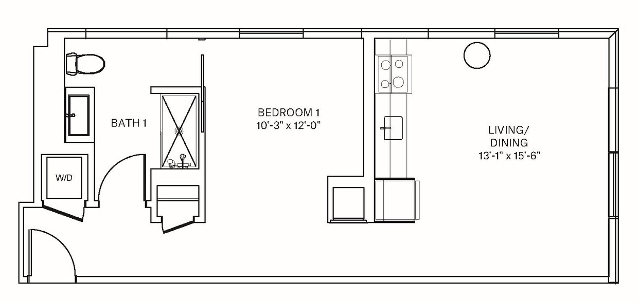 Floor Plan - V7.L
