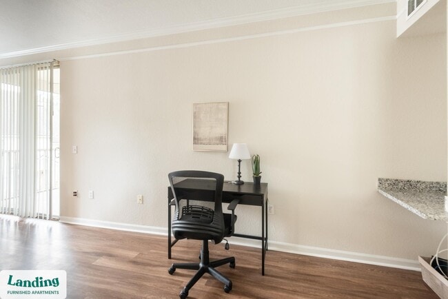 Photo - 2801 Biltmore Park Dr Unit 17-201.1410327