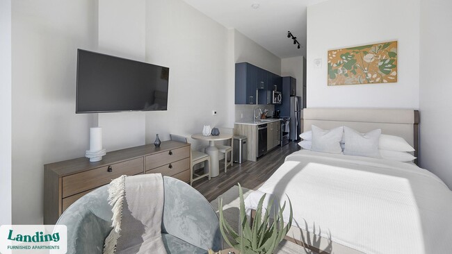 Photo - 2010 West End Ave Unit 512.1401749