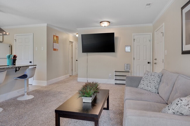 Photo - 2128 S Roxboro St Unit SI ID1461462P