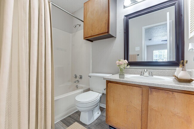 Photo - Arbors Of Corsicana