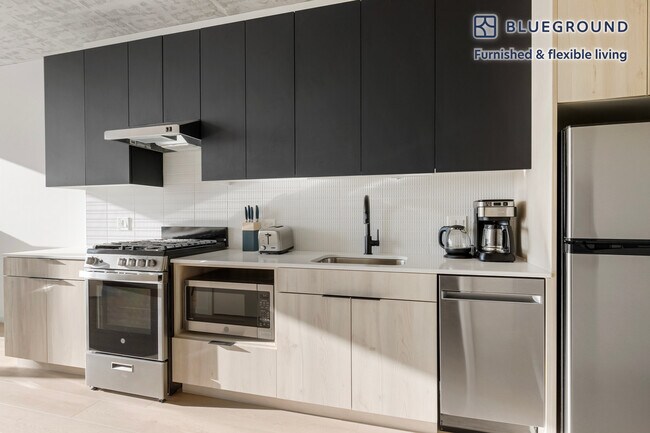 Photo - 160 N Morgan St Unit FL11-ID1065