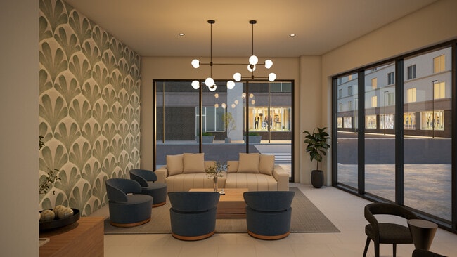 Building Photo - The Arthur