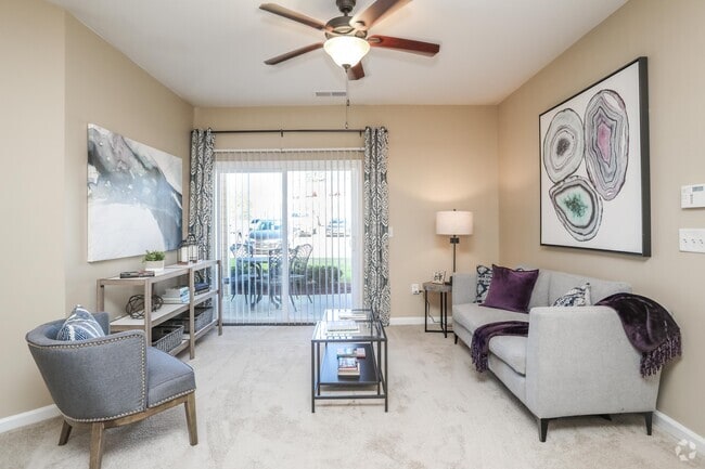 Photo - Autumn View Apartments