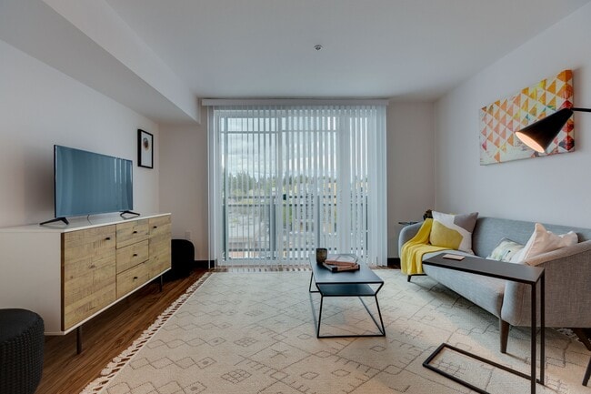 Photo - Mysa Apartments