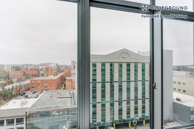 Photo - 4850 Rugby Ave Unit FL8-ID1062