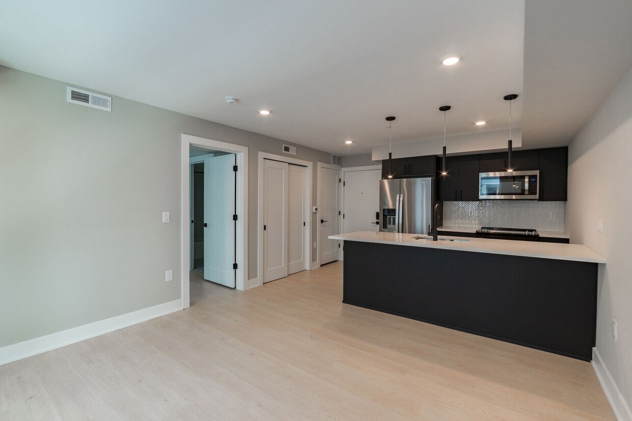 Floor Plan - 02 Layout