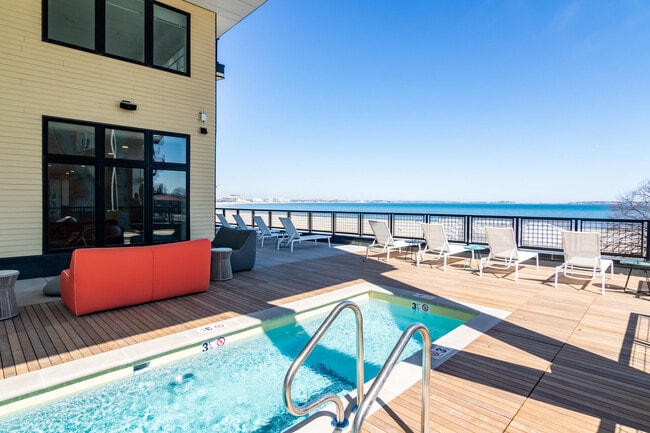 Photo - Ryder Revere Beach