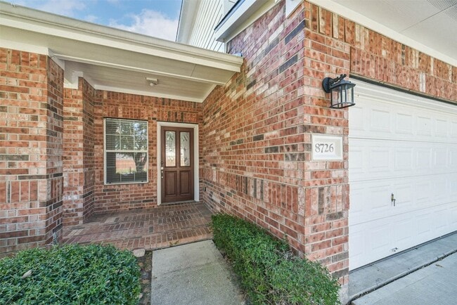 Photo - 8726 Old Maple Ln