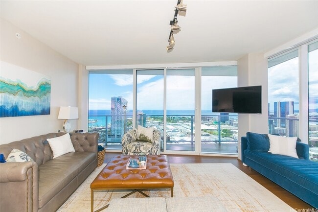 Photo - 888 Kapiolani Blvd