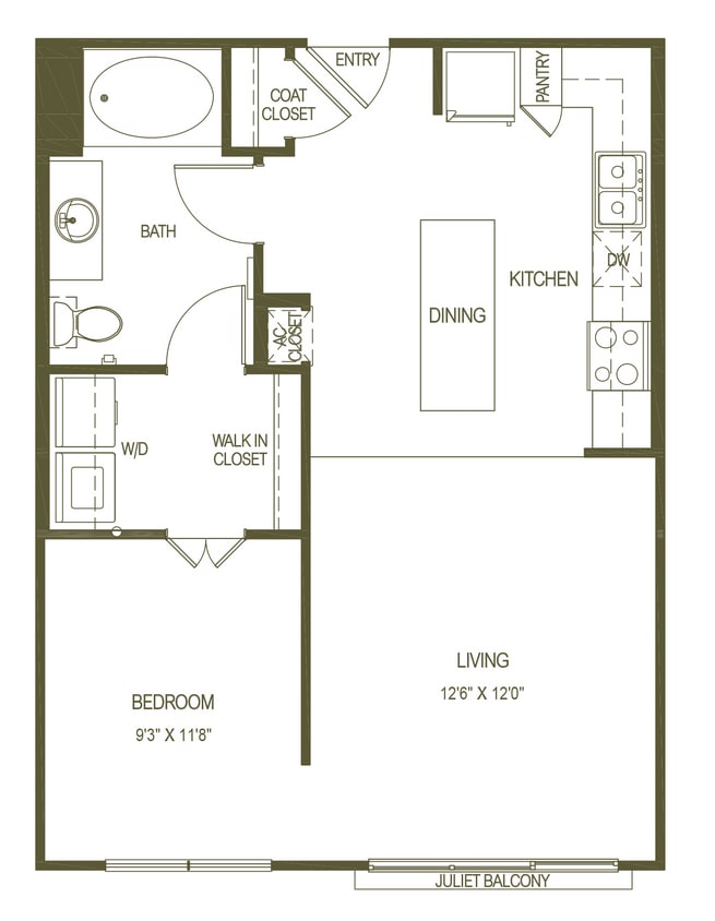 Floor Plan - S3