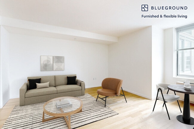 Building Photo - 27 Barker Ave Unit FL5-ID3513A