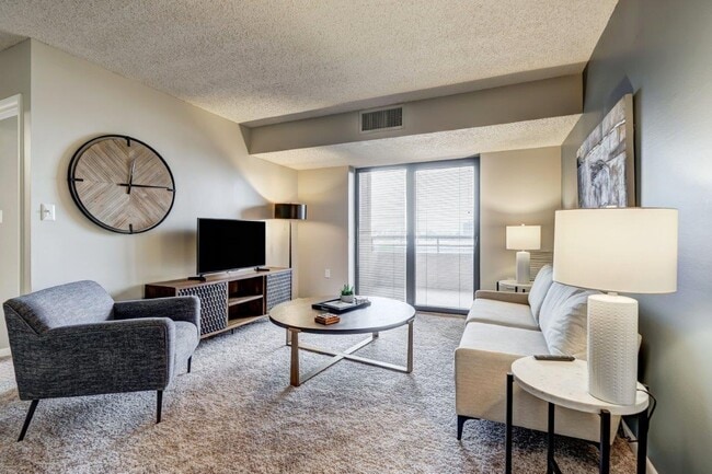 Photo - River Park Tower Apartment Homes