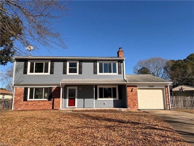 Photo - 5492 Pocono Pl