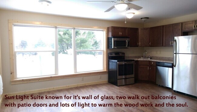 Photo - High Gate Apartments