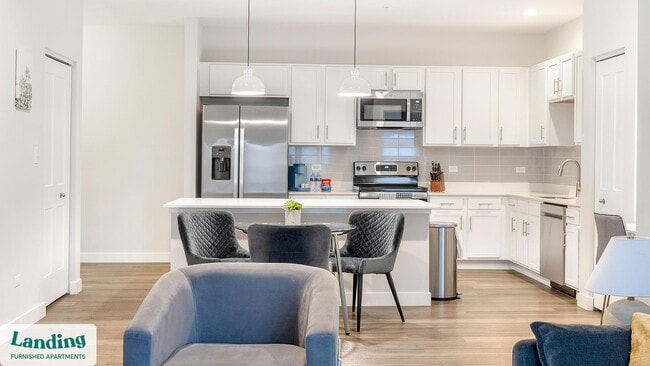 Photo - 8900 Archer Ave Unit 2410