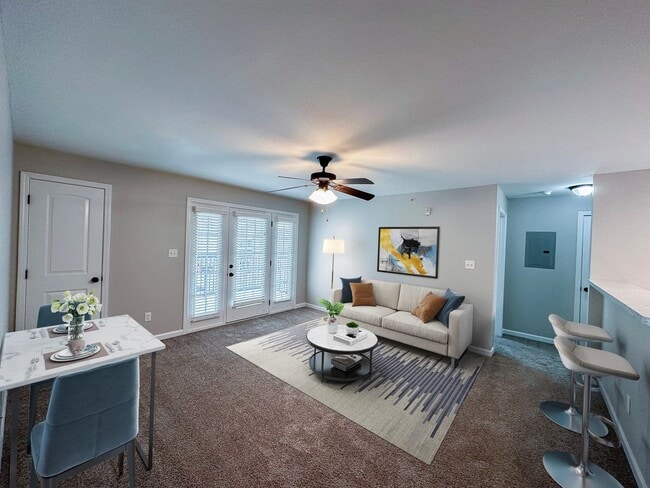 Photo - Maple Sunset Apartment Homes