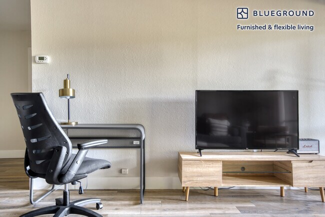 Photo - 745 S Bernardo Ave Unit SI FL3-ID1066